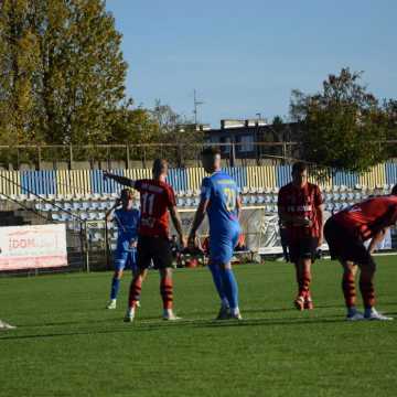 Ligowe zaległości odrobione. RKS Radomsko pokonuje Start Brzeziny