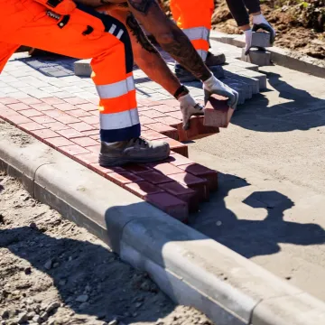 Bąkowa Góra zyska nową, bezpieczną drogę