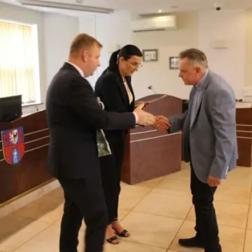 Podsumowanie 4 lat Powiatowej Rady Rynku Pracy