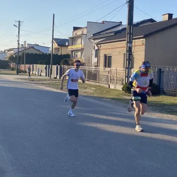 270 osób wzięło udział w Biegu Stolarza w Radomsku