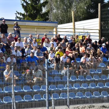 Gol Warneckiego, karny Machaja i wygrana RKS Radomsko