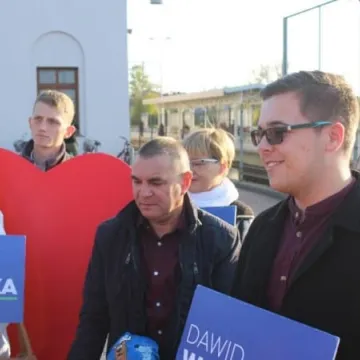 Miasto Otwarte również na młodych