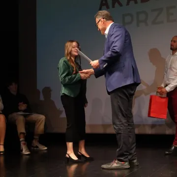 Akademia Młodego Przedsiębiorcy podsumowana