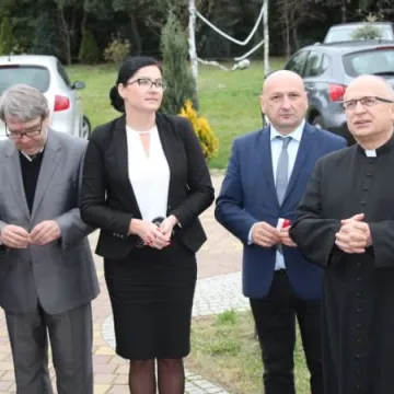 Placówka Opiekuńczo-Wychowawcza „Kamil” w Strzałkowie już otwarta