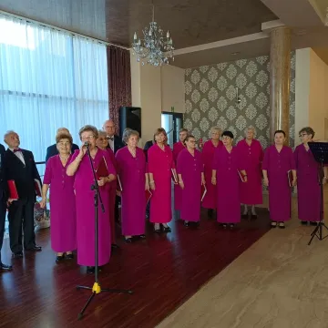 Dzień Seniora w Radomsku