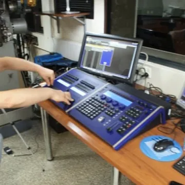 Nowy sprzęt dla MDK