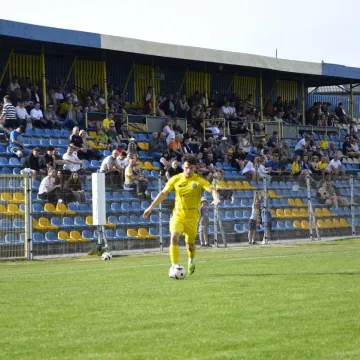 Pewne zwycięstwo RKS Radomsko. Trzy gole na majówkę