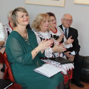 Festiwal Twórczości Seniorów „Zaczaruj dźwiękiem Listopad”