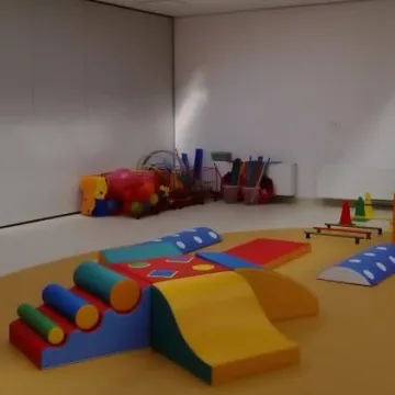 Remont w przedszkolu nr 10 na finiszu