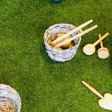 Interaktywna wystawa, na której poznasz ludowe tradycje