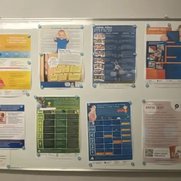 Zmiany, które ułatwią życie rodzicom. Poradnia w Radomsku diagnozuje wszystkie dzieci