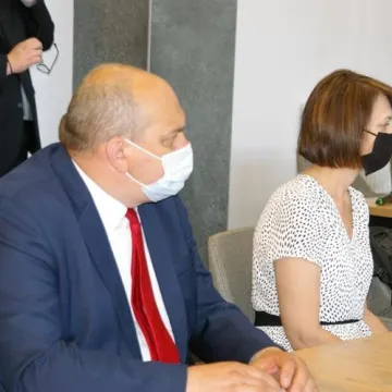 Spółka SIM Łódzkie stała się faktem