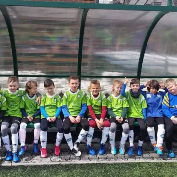 RAP siódmy w API CUP