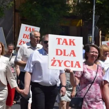 Polska Rodziną Silna!