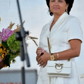 Dożynki Gminy Masłowice