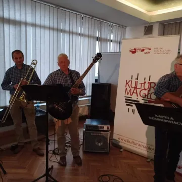 W MDK w Radomsku zagrały kapele podwórkowe