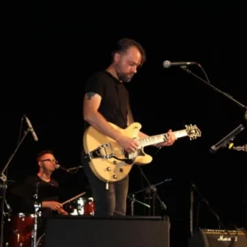 Koncert Yanina 4 GramY w MDK