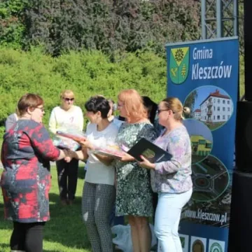 Piknik integracyjny z atrakcjami