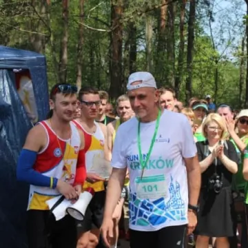 Pobiegli dla Marcina