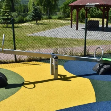 Wyjątkowy prezent na Dzień Dziecka dla młodych mieszkańców Koźniewic