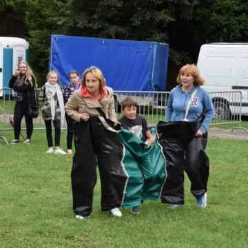 Zakończenie wakacji z koncertem Sylwii Przybysz