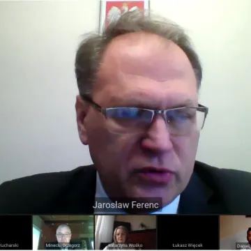 Budżet Radomska na 2021 rok został uchwalony