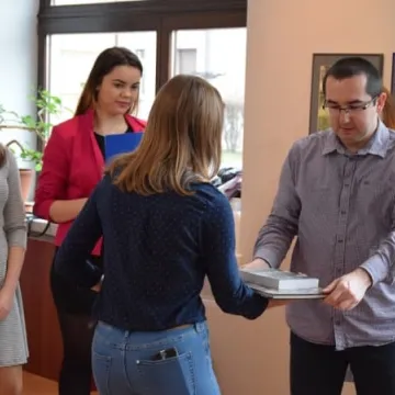 Ile wiesz o Radomsku?