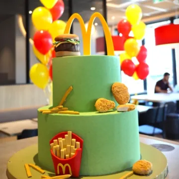 McDonald’s w gminie Ładzice już działa. Radomsko coraz bliżej Big Maca