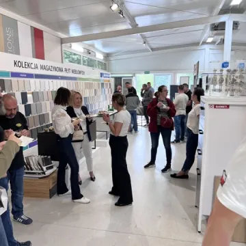 Firma Korner prezentowała nową ofertę