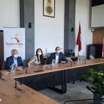 Certyfikaty Zaufany Pracodawca wręczone