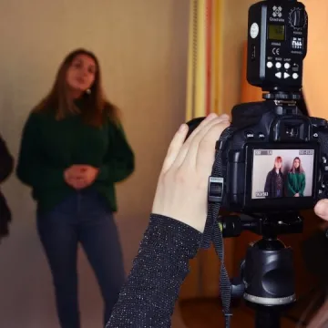 Radomsko: Szkoły średnie otworzyły swoje drzwi