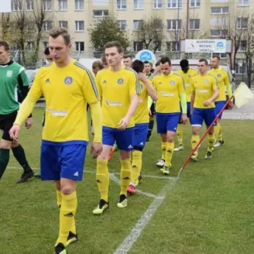 RKS pokonuje Pogoń Zduńską Wolę
