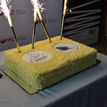 I LO w Radomsku ma już 100 lat