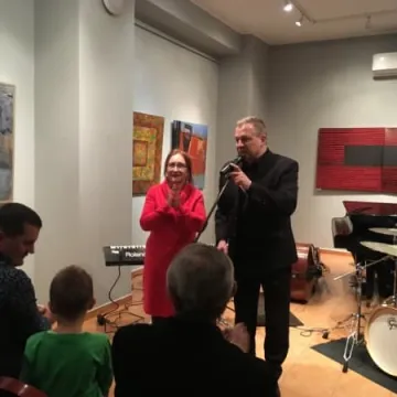 VI Międzynarodowe Biennale Obrazu QUADRO ART 2018 w Radomsku