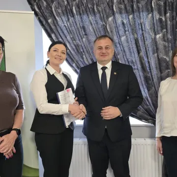 Dwie szkoły z gminy Kobiele Wielkie z dużym dofinansowaniem