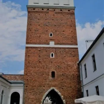 Wycieczka do Sandomierza 