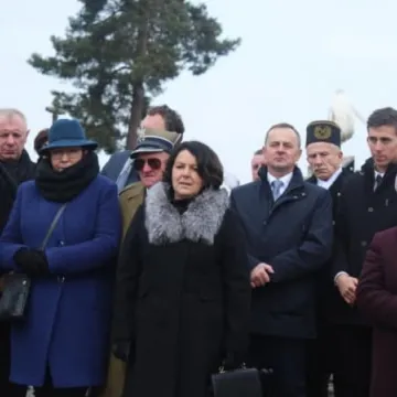 Upamiętnili ofiarę stanu wojennego