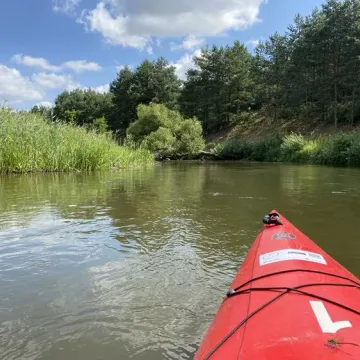 ERA Travel zaprasza na spływy kajakowe