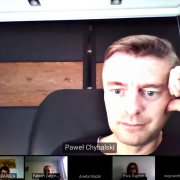 Domy pomocy społecznej w dobie pandemii. Jak sobie radzą?