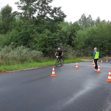 I edycja MTB Kamieńsk