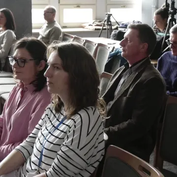 W Radomsku rozmawiano o sprawiedliwej transformacji regionu