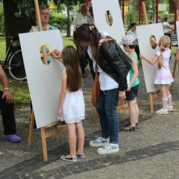 Piknik z Radomszczańską Kapelą Podwórkową