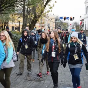 Maraton dla Niepodległej 