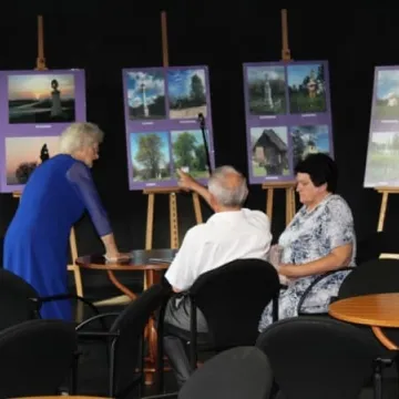 Kapliczki okiem Jana Niteckiego