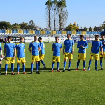 W IV lidze RKS Radomsko wygrywa ze Stalą Głowno