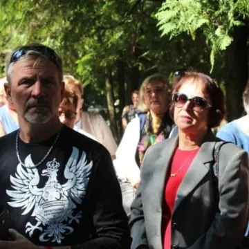 74. rocznica bitwy pod Ewiną