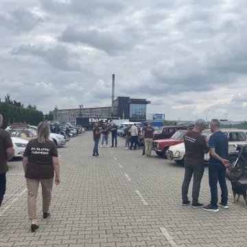 Hotel Porto stał się centrum charytatywnej niedzieli