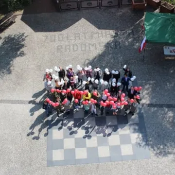 Święto Flagi Państwowej w Radomsku