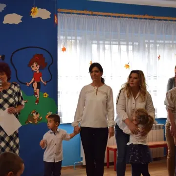 Rozstrzygnięto XIII edycję konkursu plastycznego „Dziecięce marzenia”