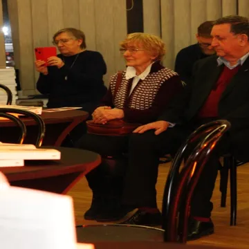 O Szewcu z Marianem Grotowskim